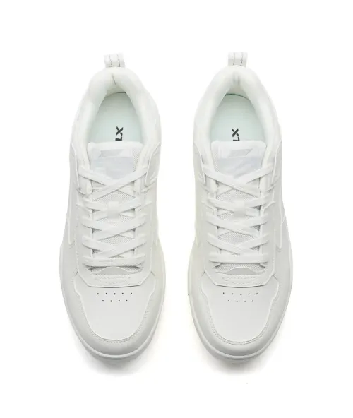 Xtep - Lifestyle Shoes Canvas White