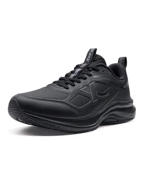 Xtep - Running Shoes Black