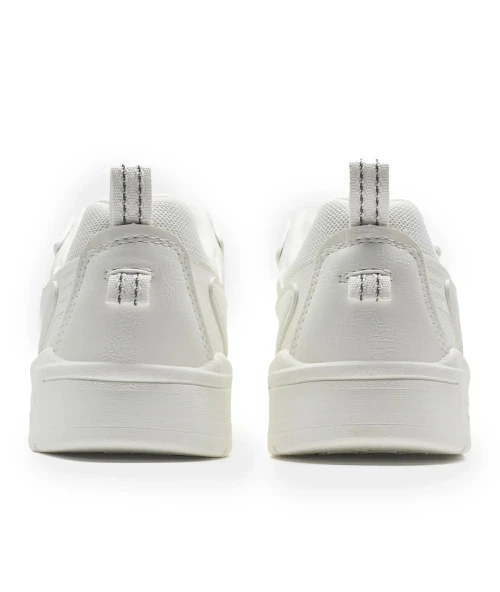 Xtep - Lifestyle Shoes Canvas White