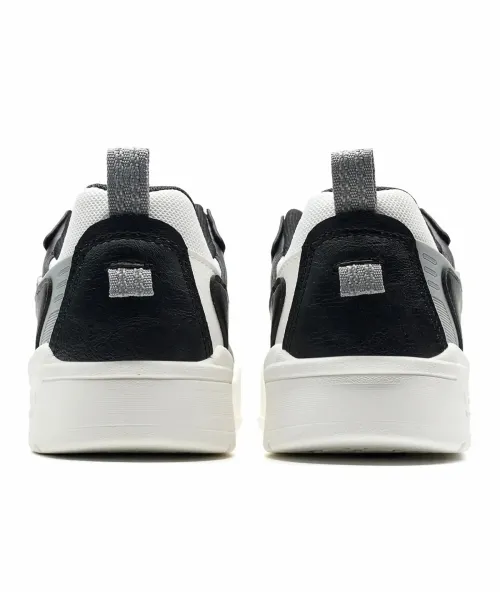 Xtep - Lifestyle Shoes Black/Canvas White