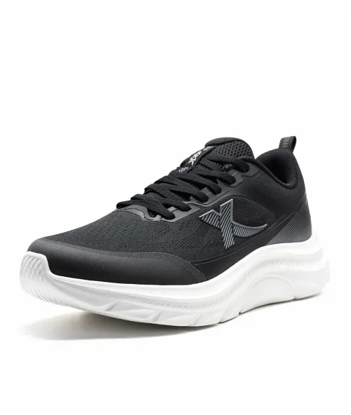 Xtep - Running Shoes Black