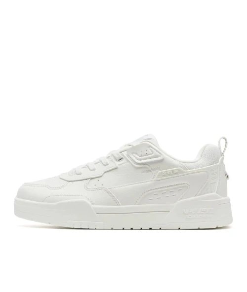 Xtep - Lifestyle Shoes Canvas White