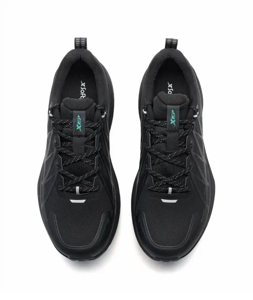 Xtep - Running Shoes Black/Carbon Blk
