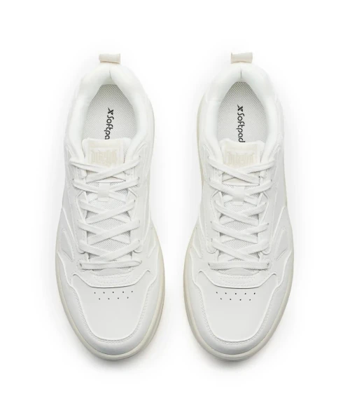 Xtep - Lifestyle Shoes Canvas White