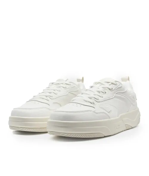 Xtep - Lifestyle Shoes Canvas White