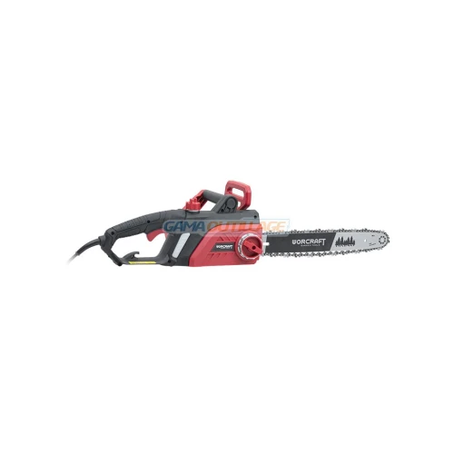 Worcraft - SCIE A CHAINE ELECTRIQUE 406MM 2200W WORCRAFT