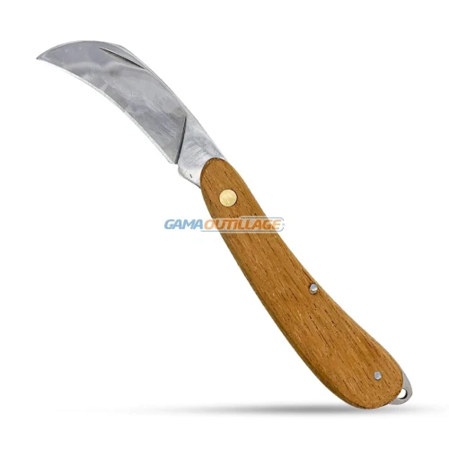 COUTEAU A GREFFER 180MM TA