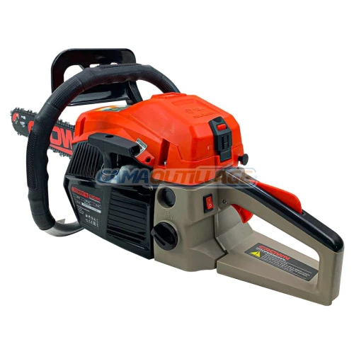 Crown - TRONCONNEUSE A CHAINE ESSENCE 50CM CROWN