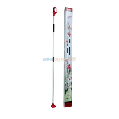 Worcraft - MANCHE TELESCOPIQUE POUR SCIE A CHAINE 160-260CM WORCRAFT