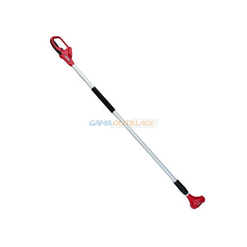 Worcraft - MANCHE TELESCOPIQUE POUR SCIE A CHAINE 160-260CM WORCRAFT