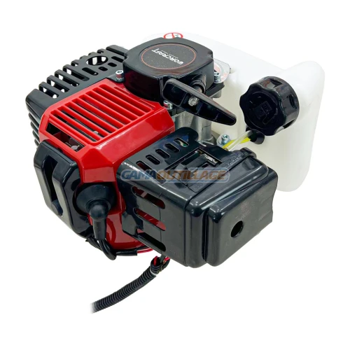 Worcraft - DEBROUSSAILLEUSE ESS 1100W WORCRAFT