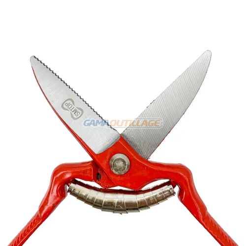 SECATEUR JARDINIER 180MM SMTOP