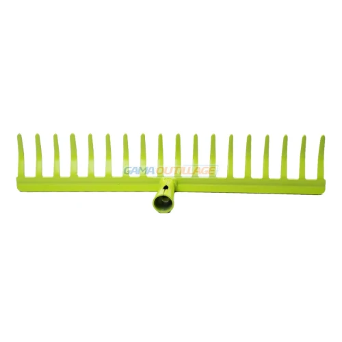 RATEAU DE JARDIN 18DENTS CUTBRIK