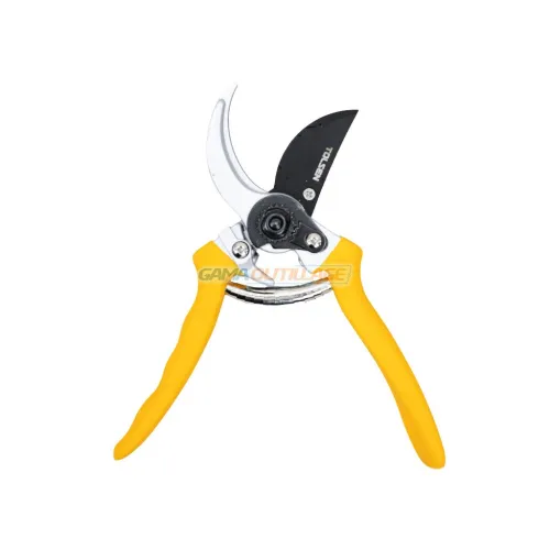 SECATEUR JARDINIER 200MM TOLSEN