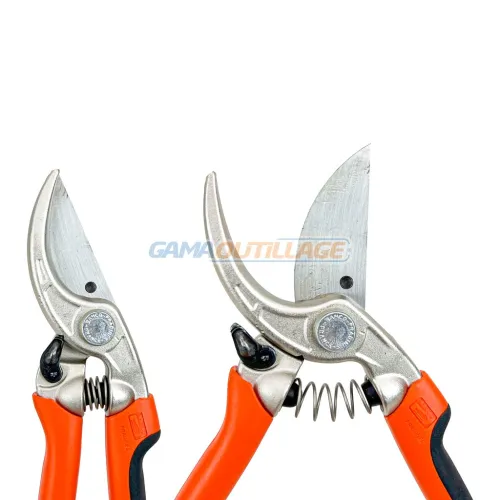 Bahco - SECATEUR DE JARDINAGE PROFESIONELL 23CM BAHCO