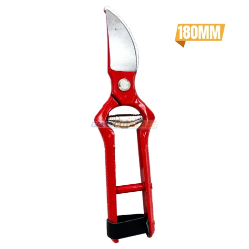 SECATEUR JARDINIER 180MM TA