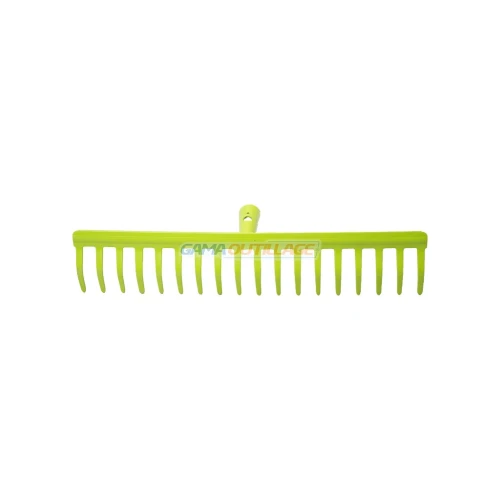 RATEAU DE JARDIN 18DENTS CUTBRIK