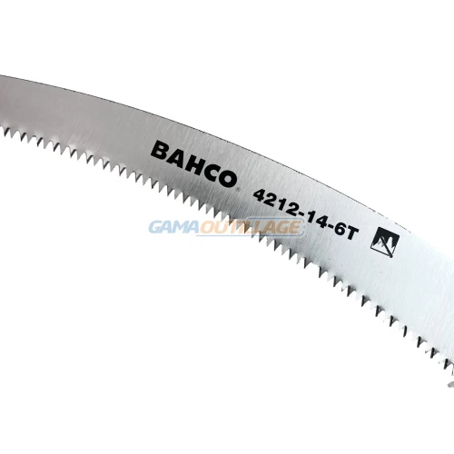 Bahco - SCIE ARBORICOLE PROFESSIONNEL AFFUTABLE BAHCO
