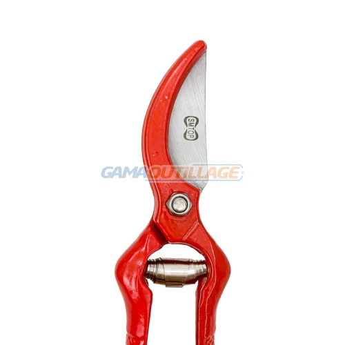 SECATEUR JARDINIER 200MM SMTOP