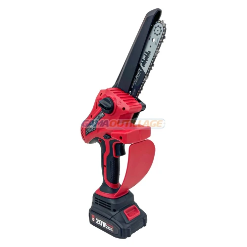 Worcraft - SCIE A CHAINE KIT 20V 1*2.0AH WORCRAFT