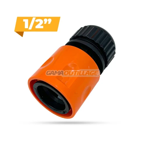 CONNECTEUR RAPID 1/2 MEDALYAN
