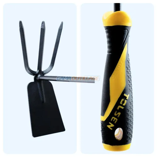 PELLE-FOURCHE TOLSEN