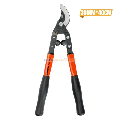 Bahco - EBRANCHEUR PROFESSIONNEL 30MM*40CM BAHCO