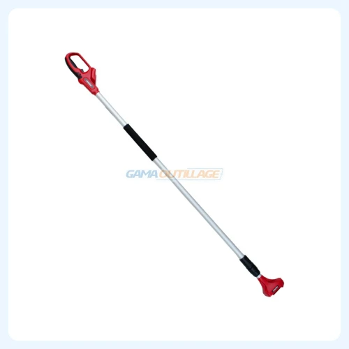 Worcraft - MANCHE TELESCOPIQUE POUR SCIE A CHAINE 160-260CM WORCRAFT