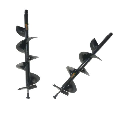 Worcraft - MECHE TARIERE 200MM WORCRAFT