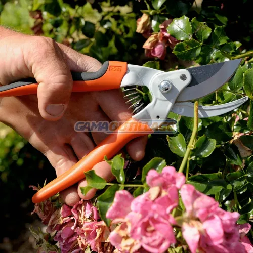 Bahco - SECATEUR DE JARDINAGE PROFESIONELL 23CM BAHCO