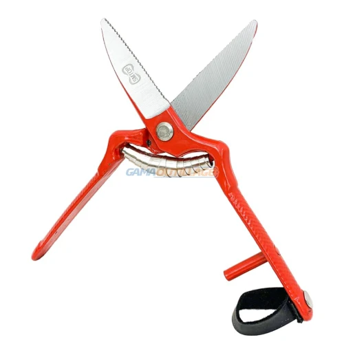 SECATEUR JARDINIER 180MM SMTOP
