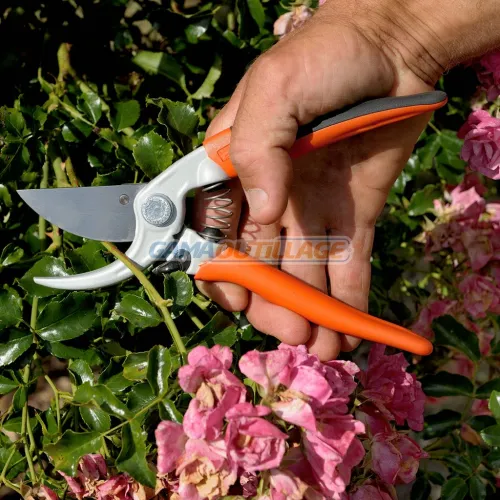 Bahco - SECATEUR DE JARDINAGE PROFESIONELL 23CM BAHCO