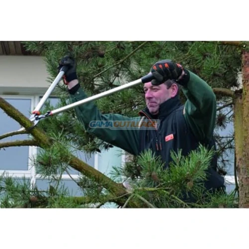 Bahco - EBRANCHEUR PROFESSIONNEL LONG 45MM*60CM BAHCO
