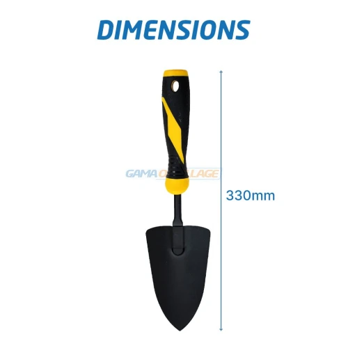 TRANSPLANTOIR JARDINIER TOLSEN
