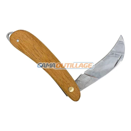 COUTEAU A GREFFER 180MM TA