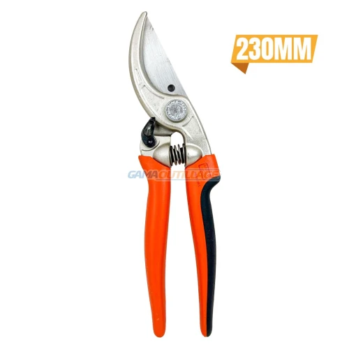 Bahco - SECATEUR DE JARDINAGE PROFESIONELL 23CM BAHCO