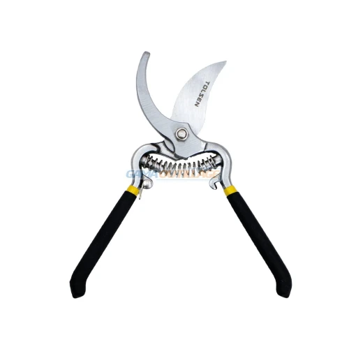 SECATEUR JARDINIER 19MM TOLSEN