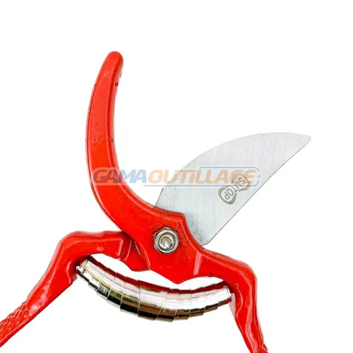 SECATEUR JARDINIER 180MM SMTOP