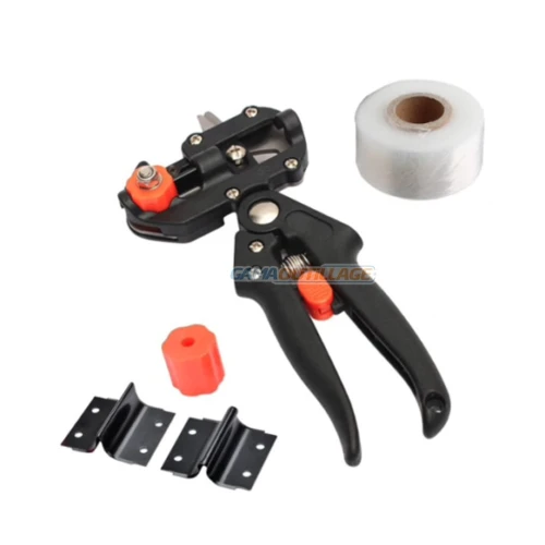 SECATEUR A GREFFER + RUBAN TA