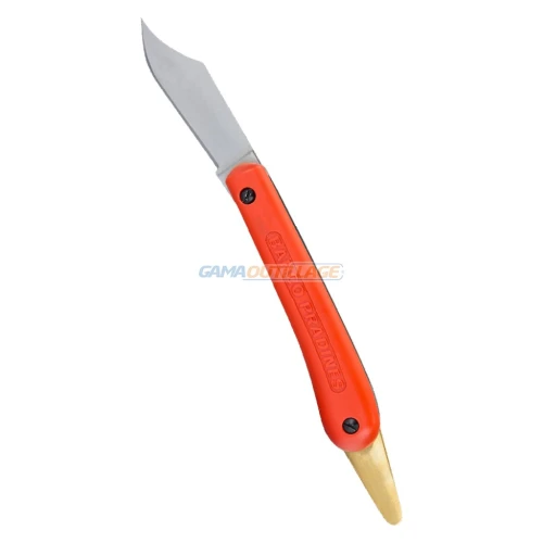 Bahco - GREFFOIR PROFESSIONNEL 11CM BAHCO