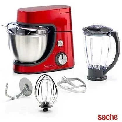 PETRIN MOULINEX ROUGE QA518G10