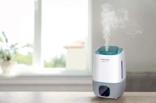 HUMIDIFICATEUR TAURUS BRUME PARADISE 25W  HU1330