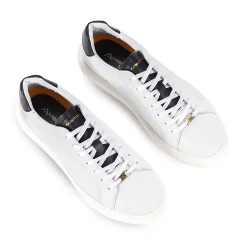 Ambitious - Eclipse Lace Up Sneaker