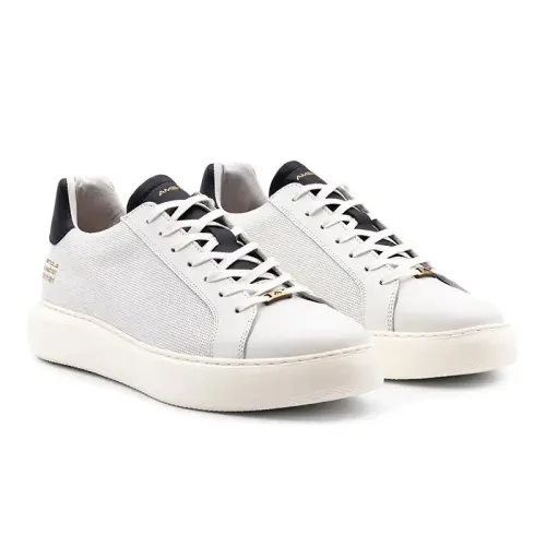 Ambitious - Eclipse Lace Up Sneaker