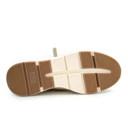 Sj - Ladies Dressed Sneakers Comfort/Eco