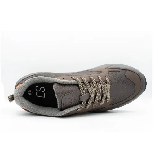 Sj - Men Casual Sneakers Low