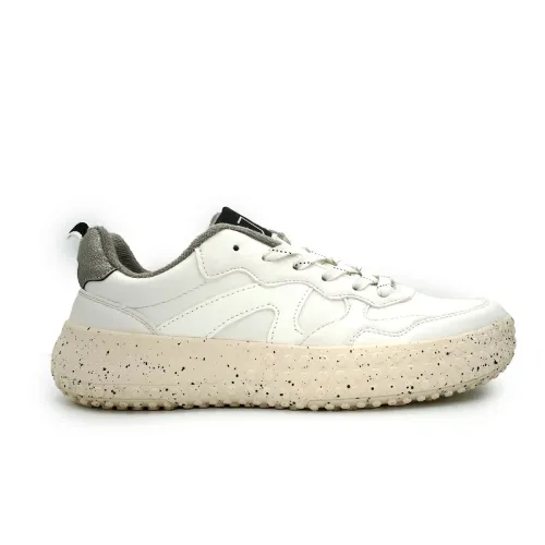 Sj - Ladies Casual Sneakers Low