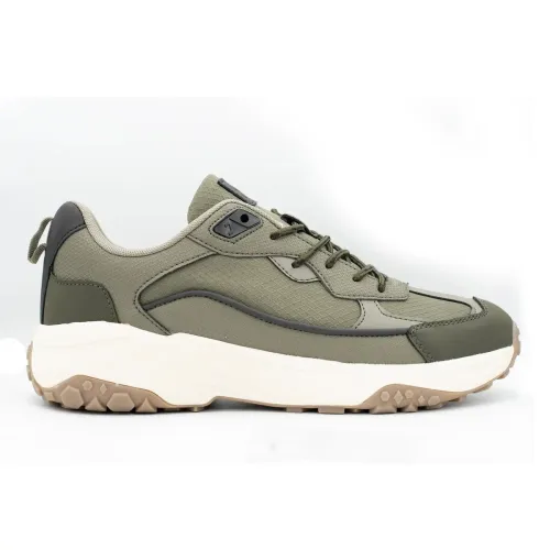 Sj - Men Casual Sneakers Low