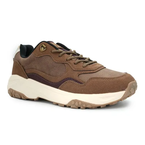 Sj - Men Casual Sneakers Low