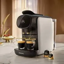 MACHINE A CAFE PHILIPS L'OR BLANC  LM9012/00